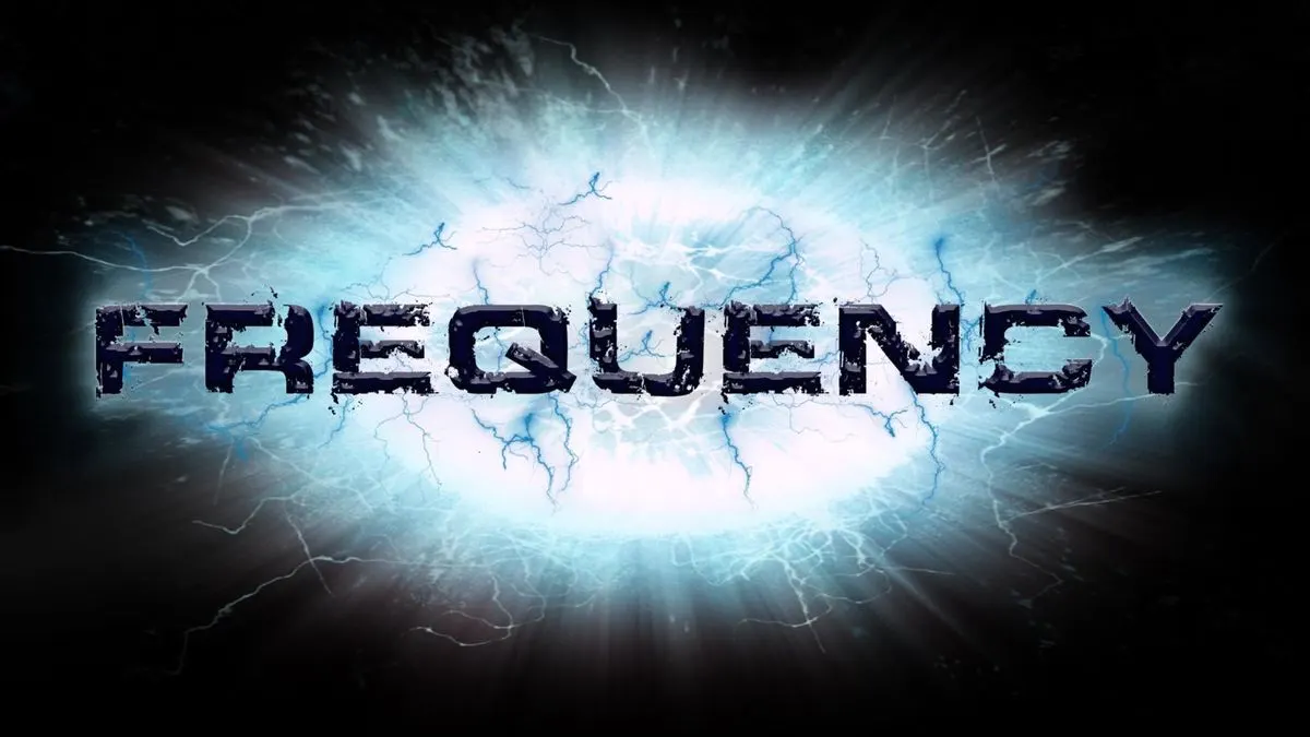 Frequency Music