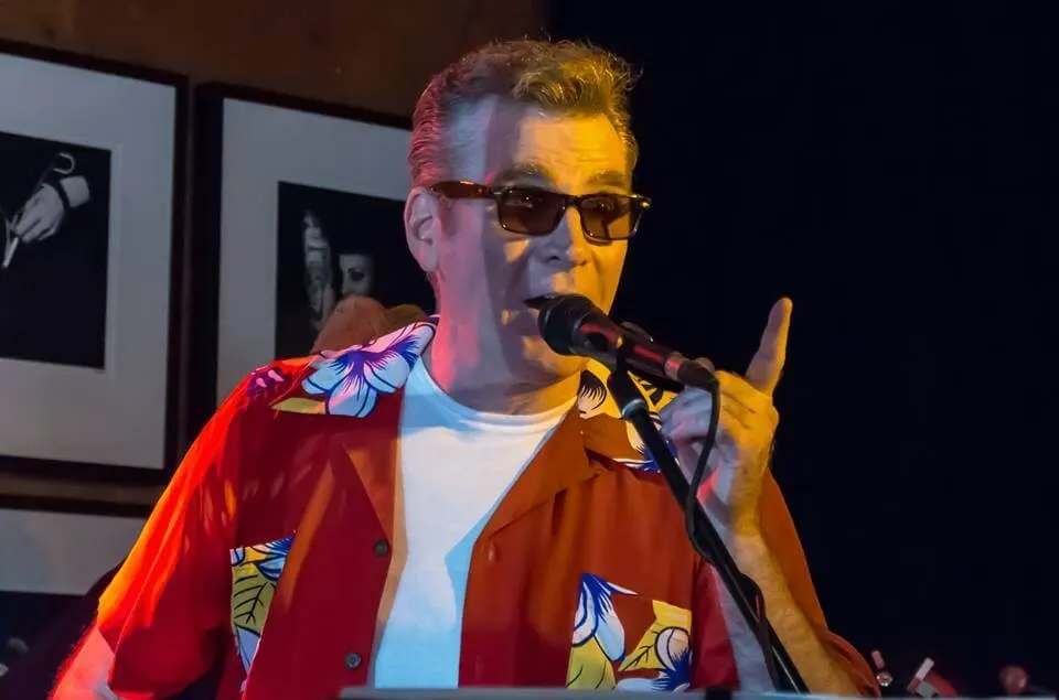FTC | Jazz’n Blues Band