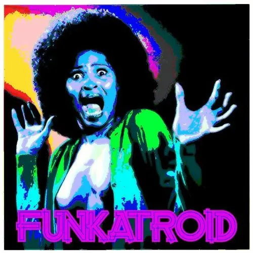 Funkatroid