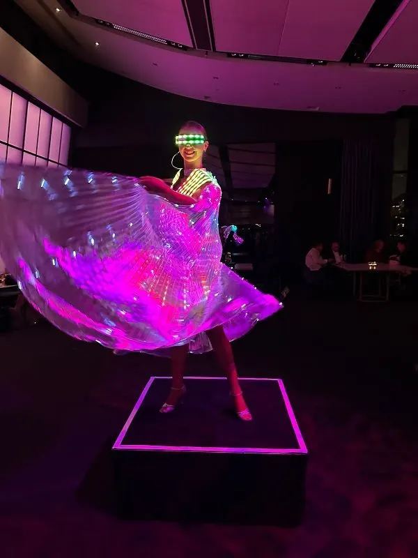 Future Fem LED