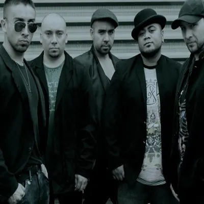 Gang of Brothers
