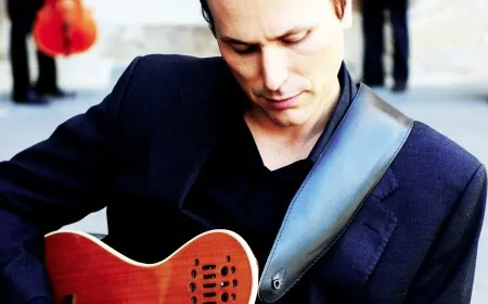 Gavin Libotte