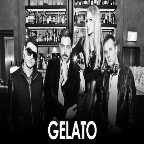 Gelato
