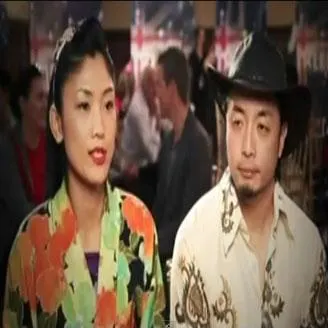 George & Noriko
