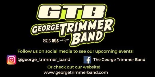 George Trimmer