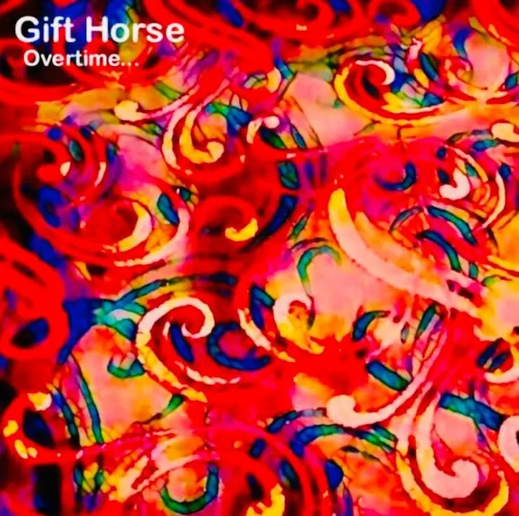 Gift Horse