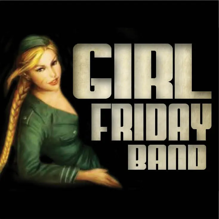 Girl Friday Band