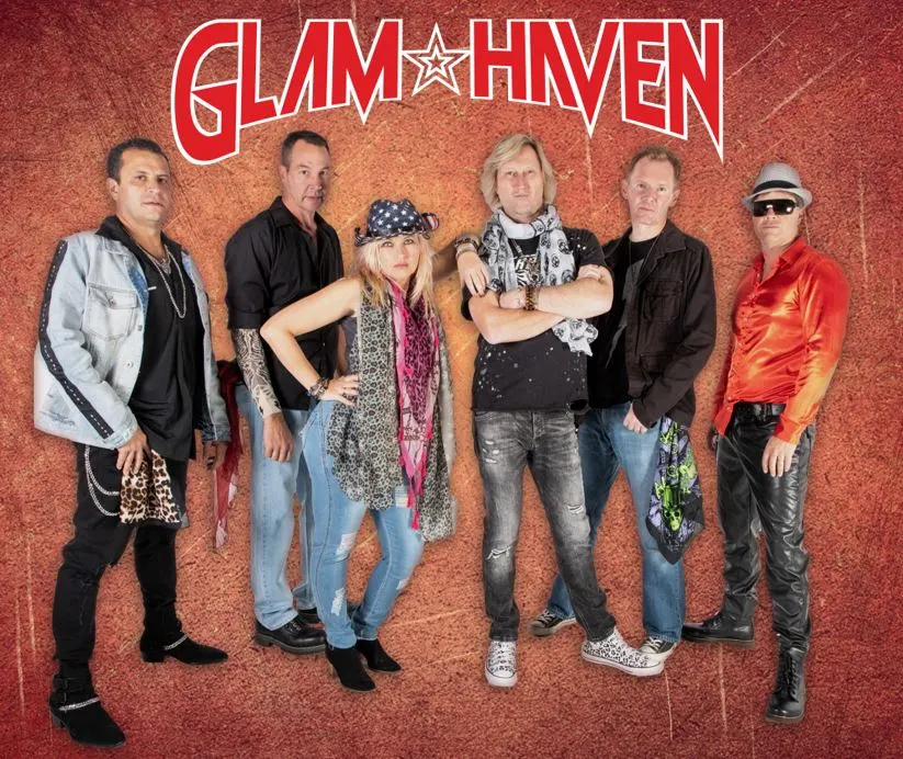 Glam Haven