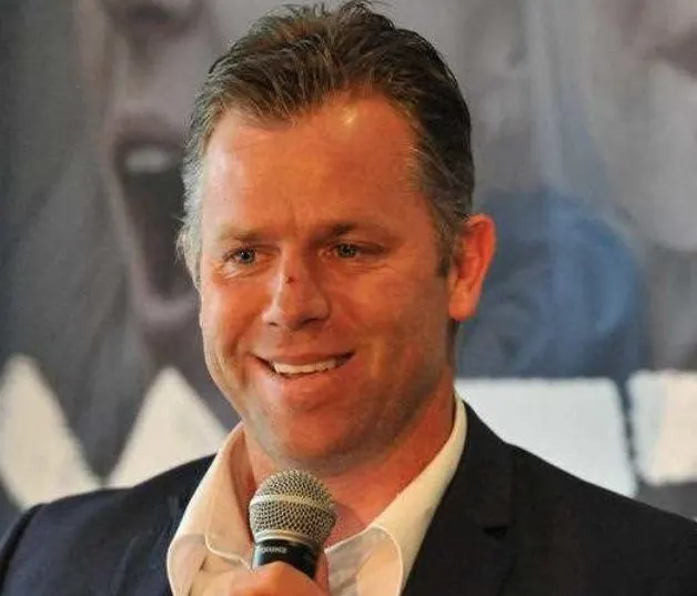Glenn Archer