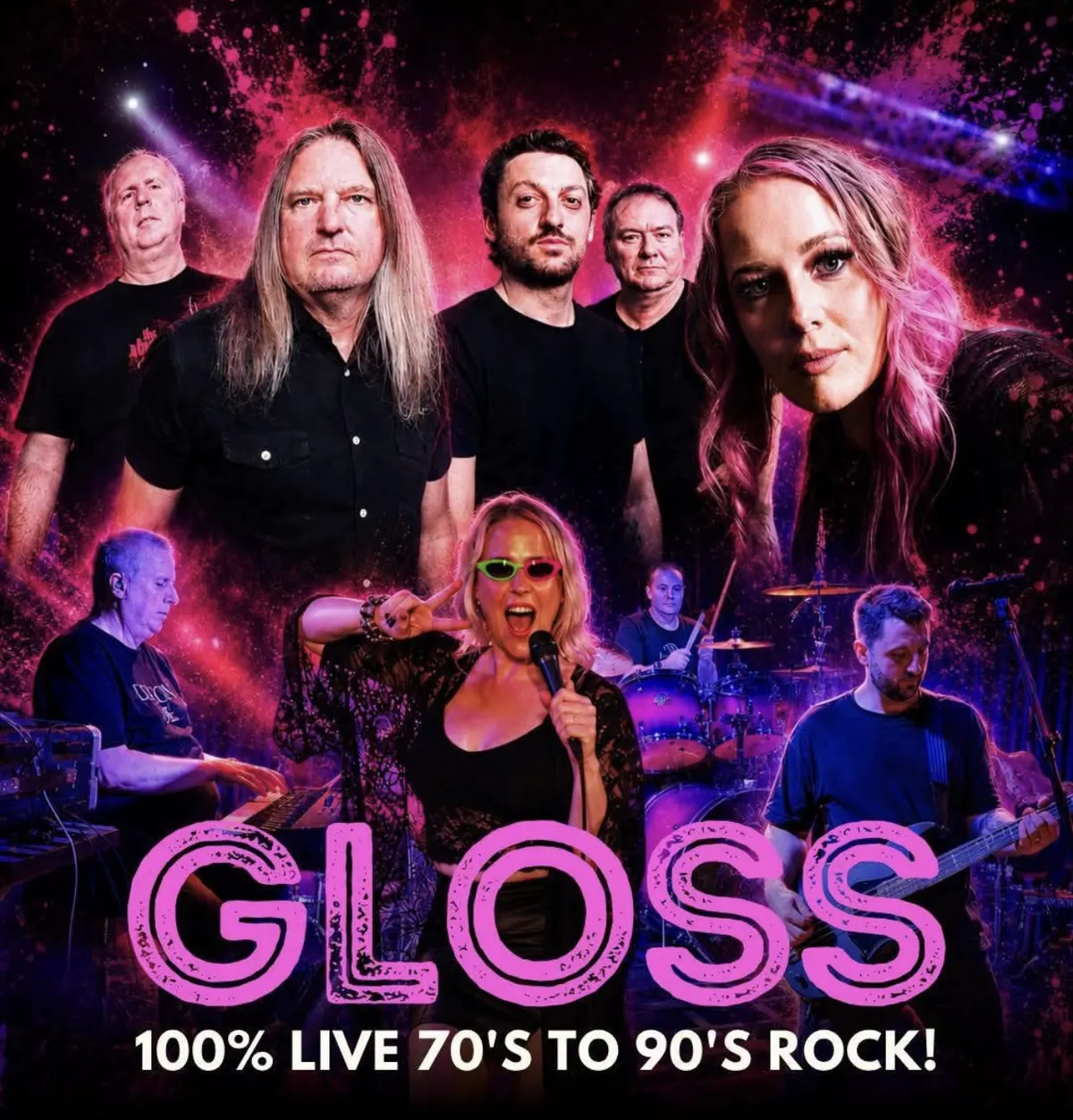 Gloss