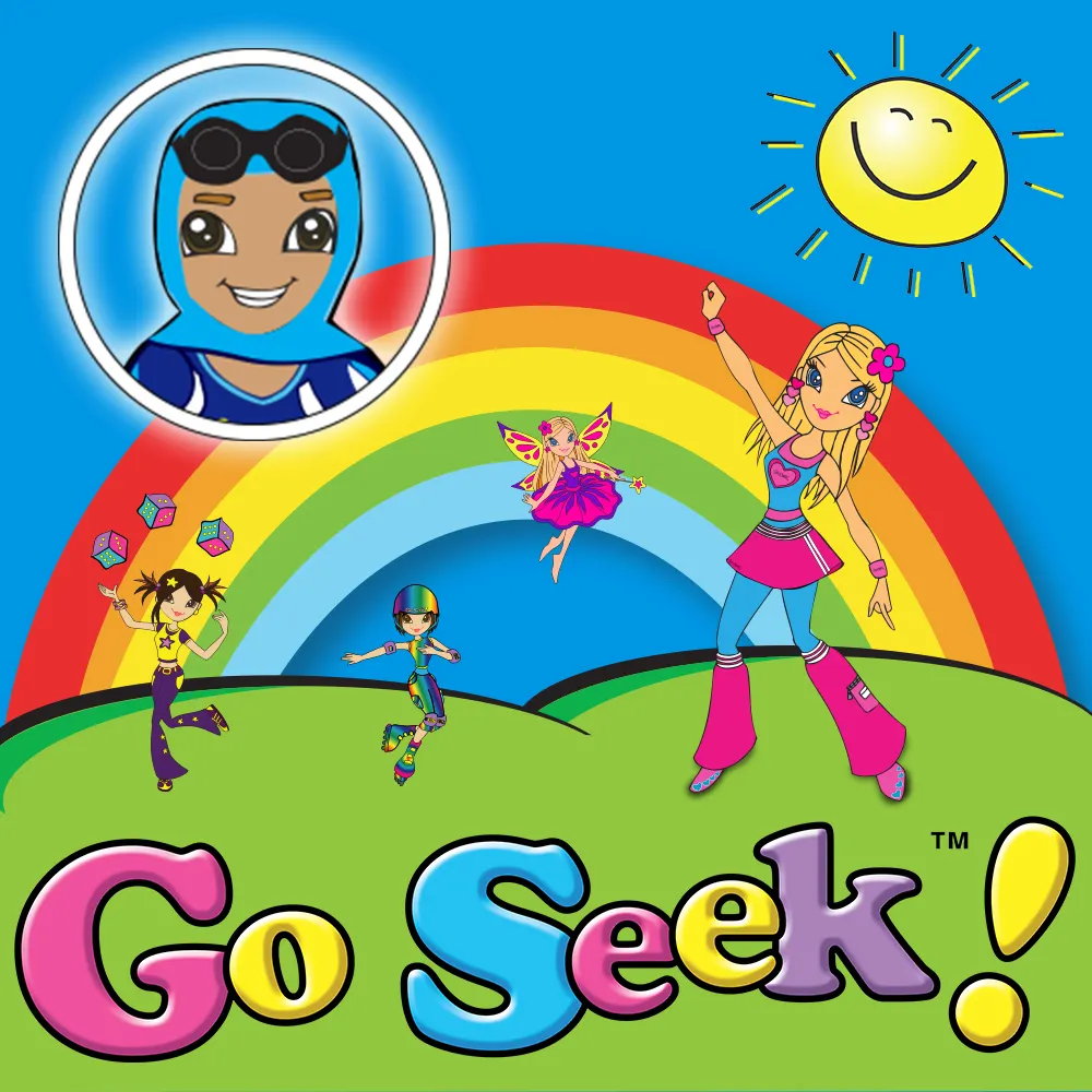 Go Seek