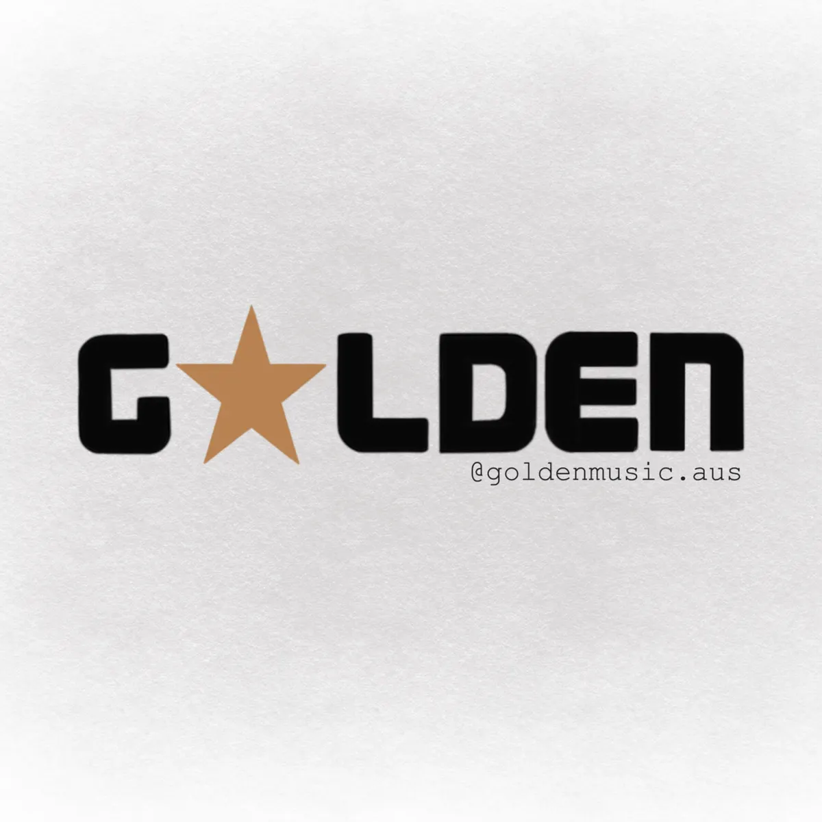 GOLDEN