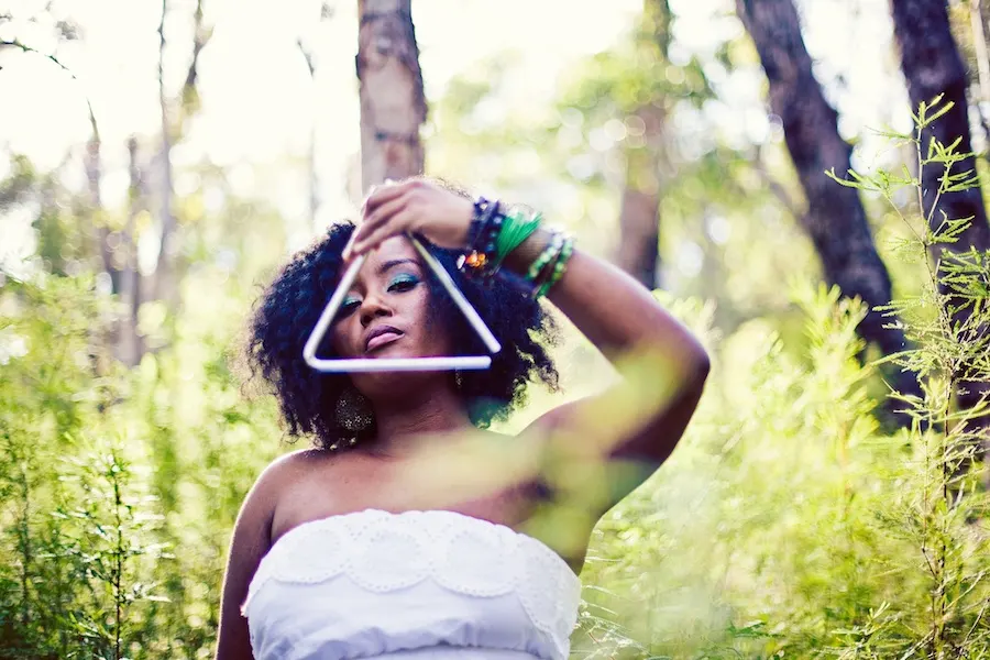 GRACE BARBE AFRO-KREOL