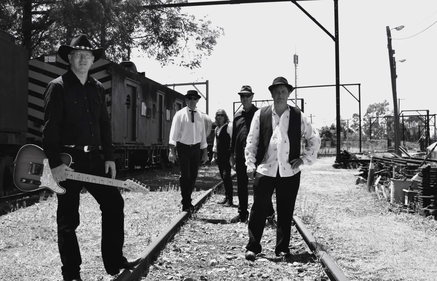 Gravel & Co