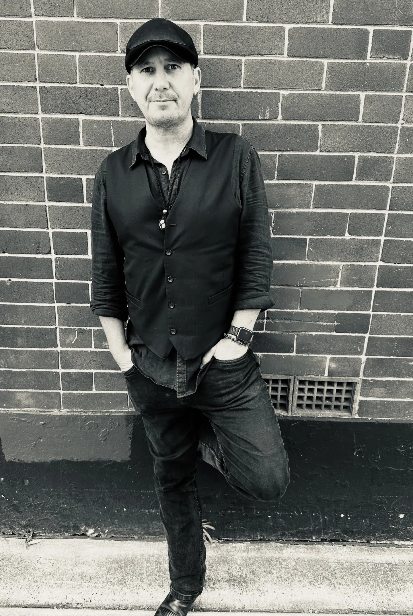 Greg Nunan