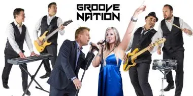 Groove Nation