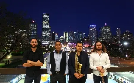Groove Prazz