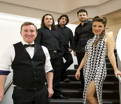 Groove Star