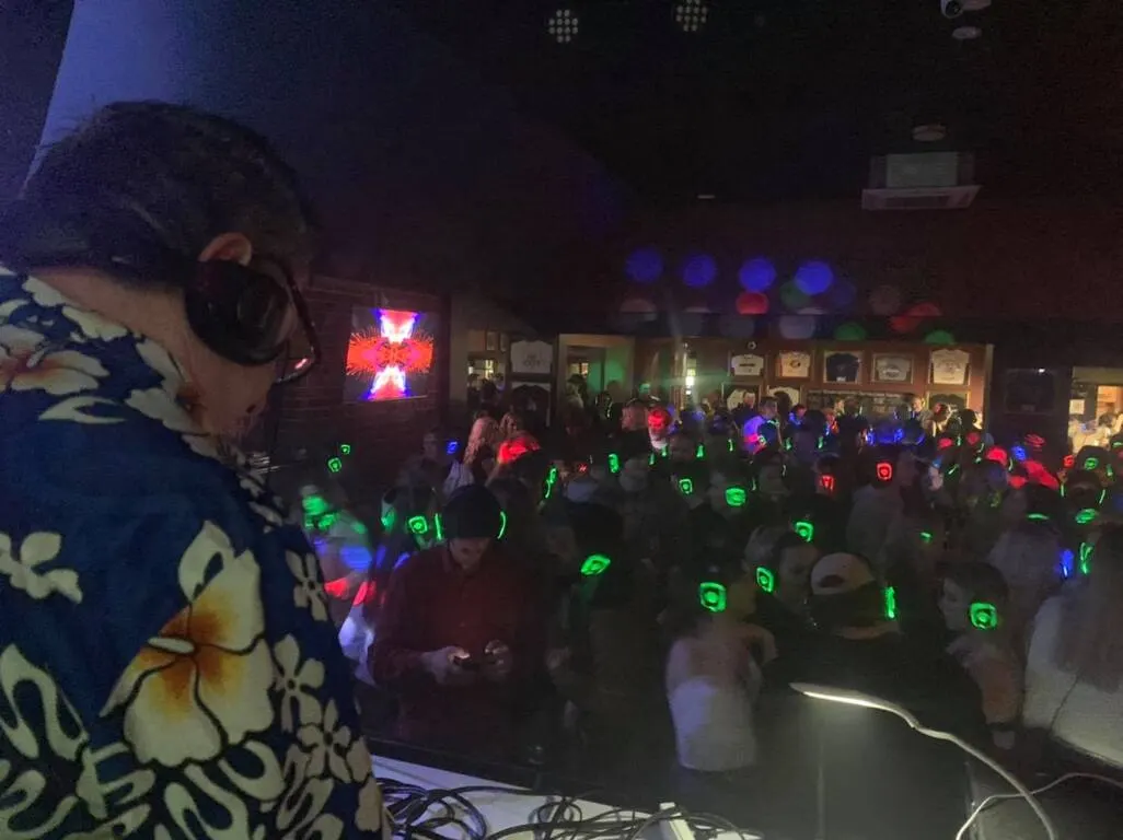 Groovemasters DJ Hire