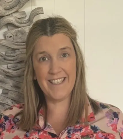 Guest Speaker - Carley Little