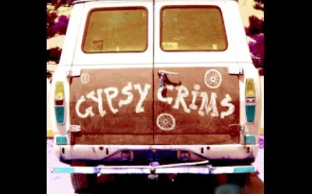 Gypsy Crims