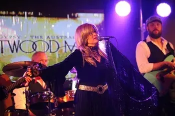 Gypsy - The Australia Fleetwood Mac Show