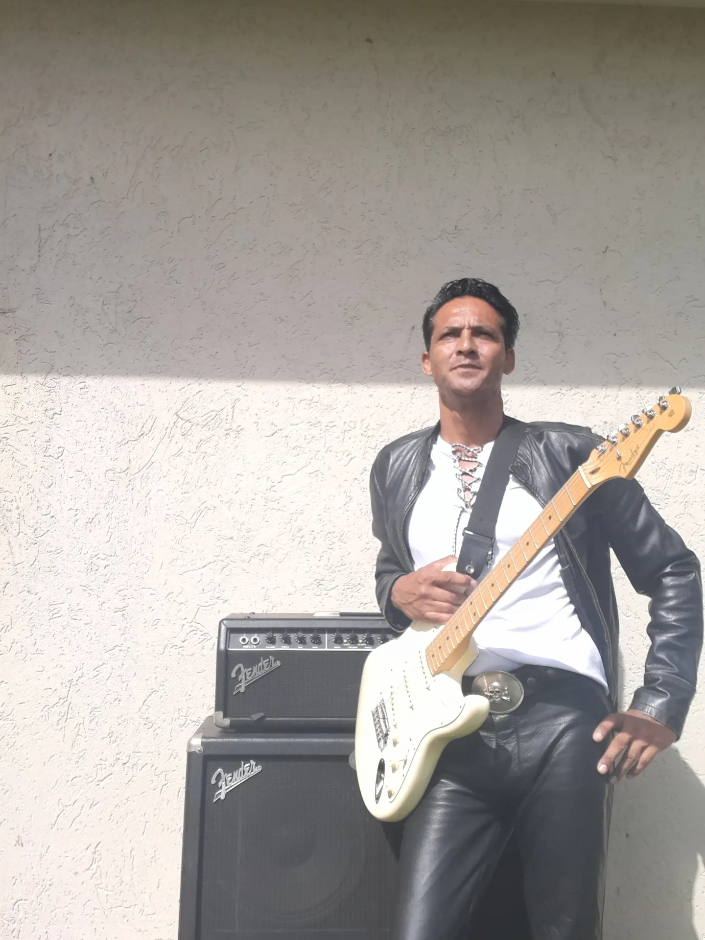 Hale Leathers