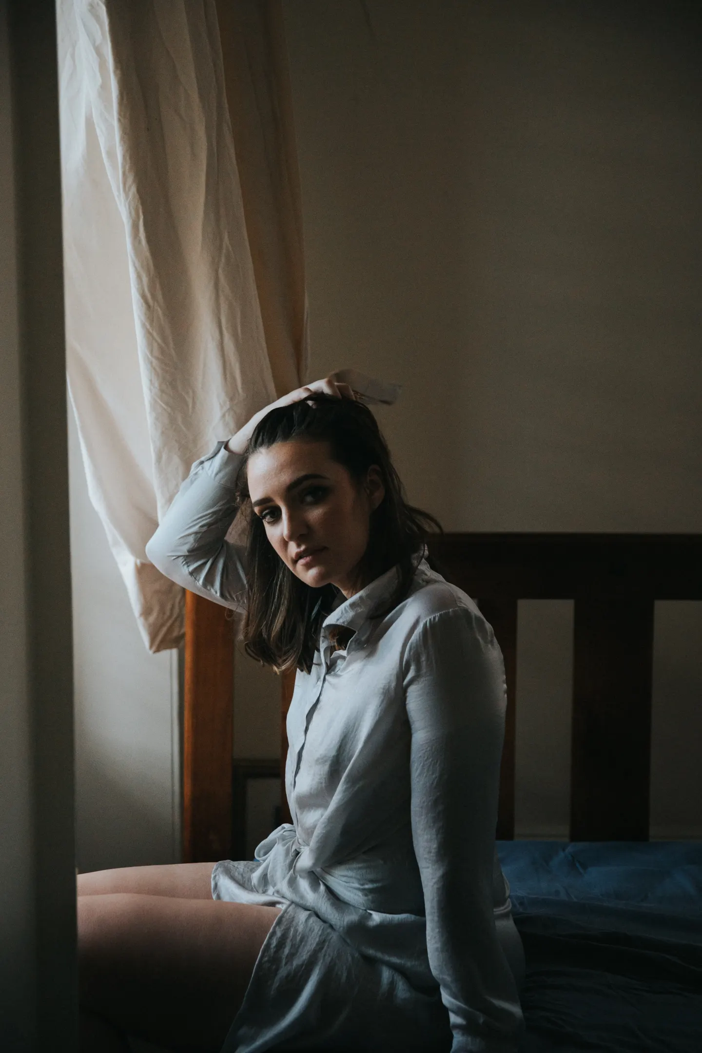 Hannah Luke (Athena Joy)