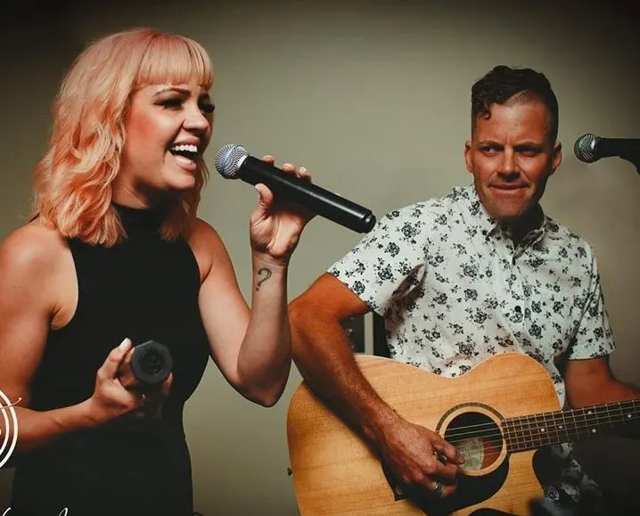 Harlow Duo