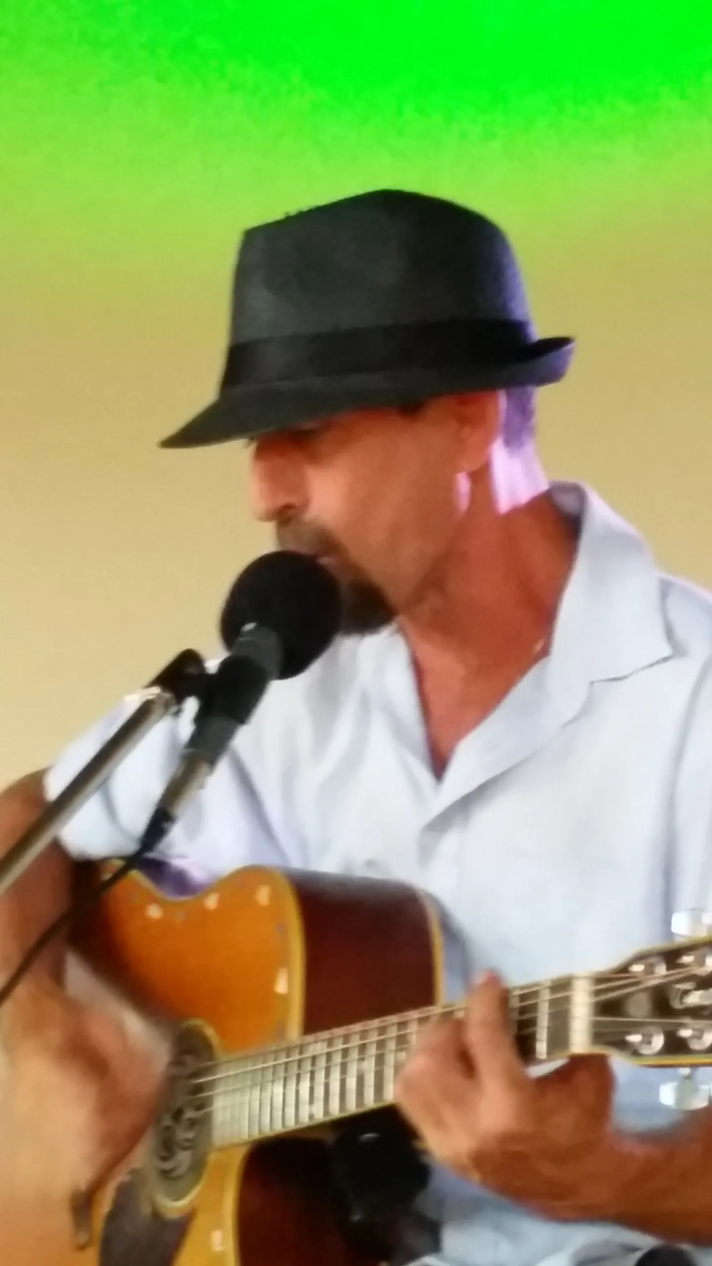 Harrison Lowe