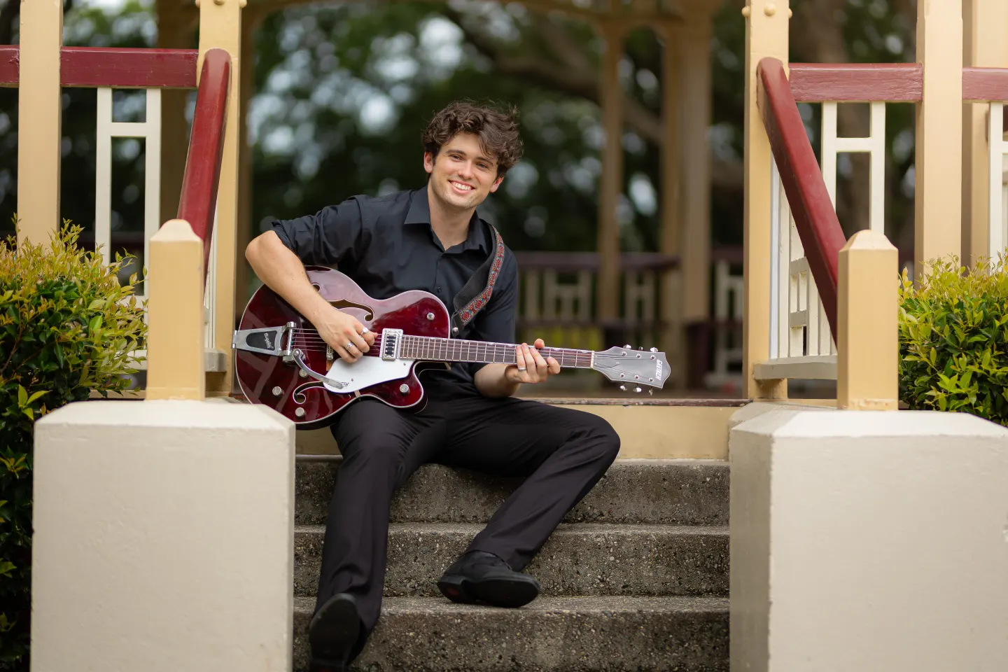 Harry Morris Music