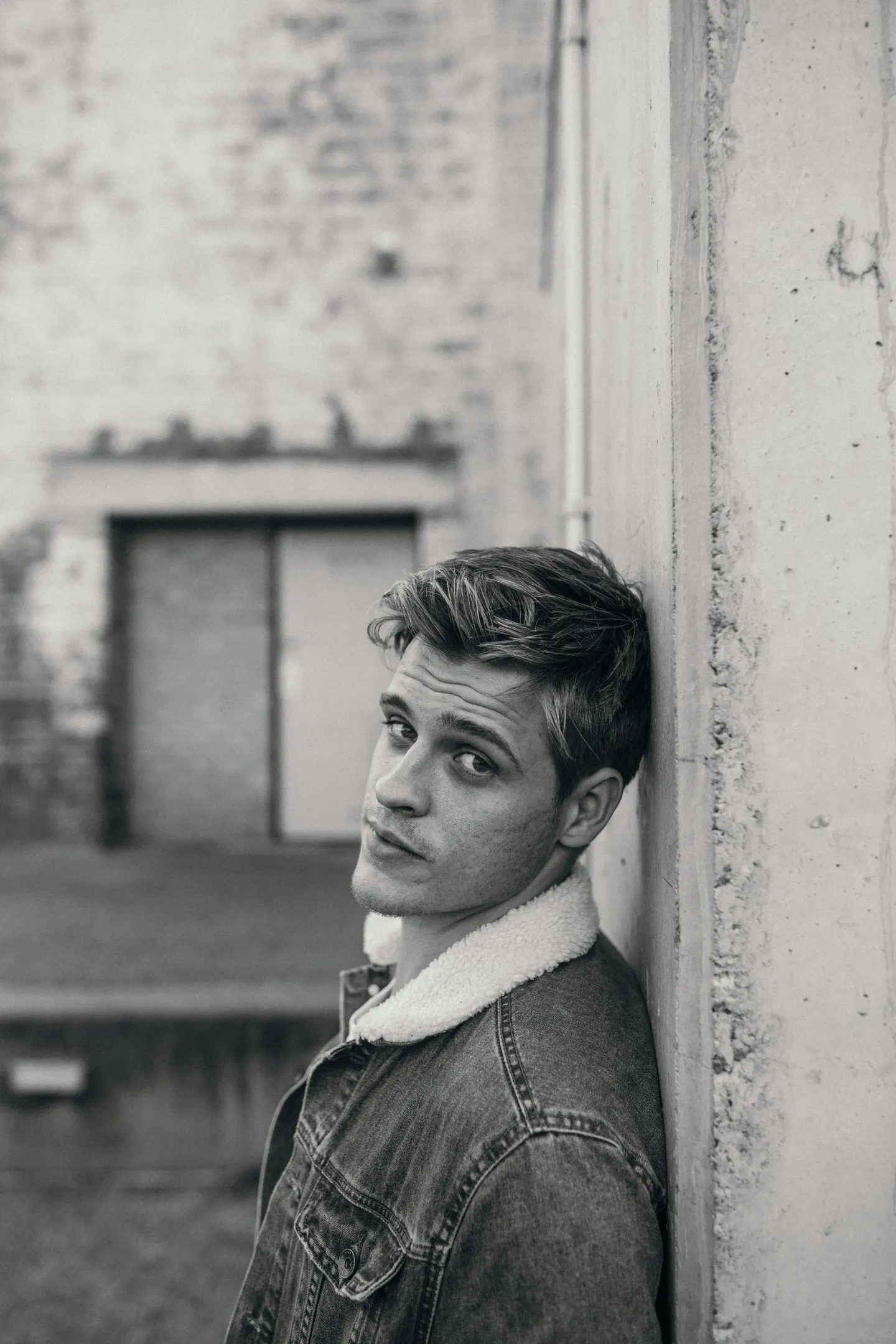 Harry Phillips