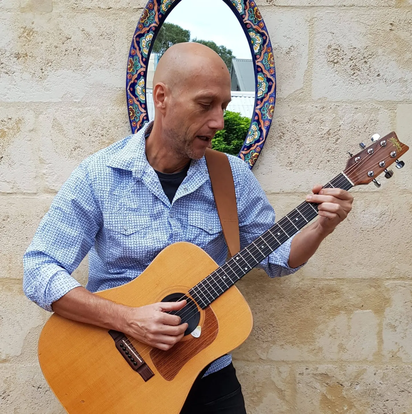 Harvey Lizaman