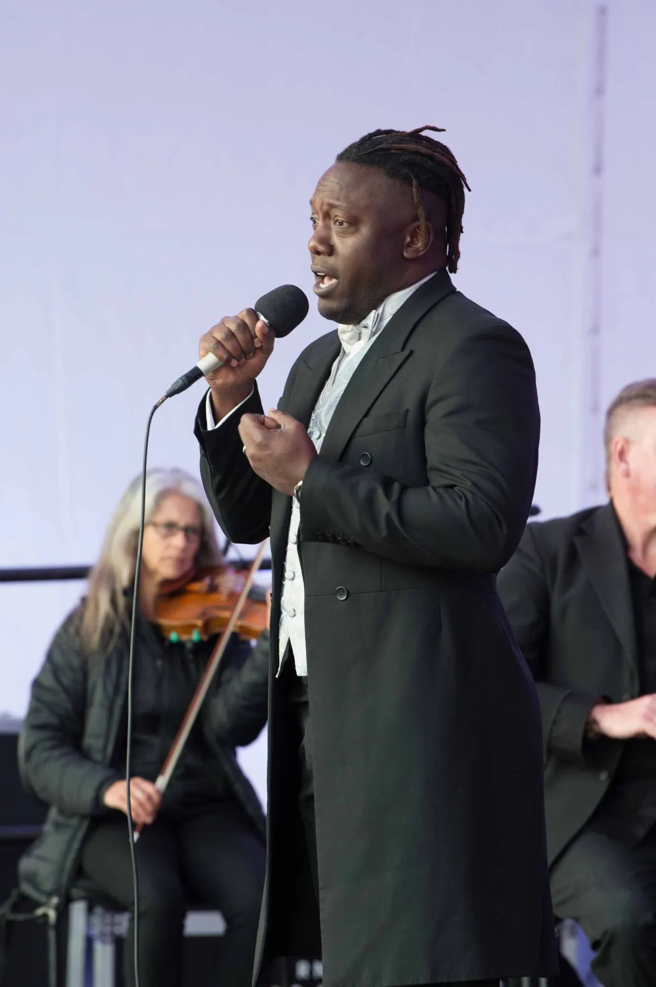 Henry Olonga