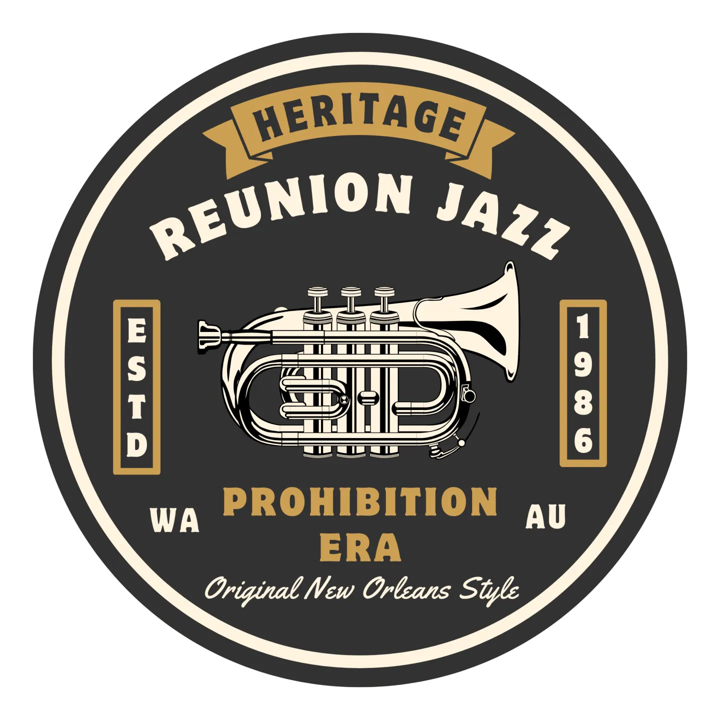 Heritage Reunion