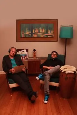 Hi Fi Lounge Lizards