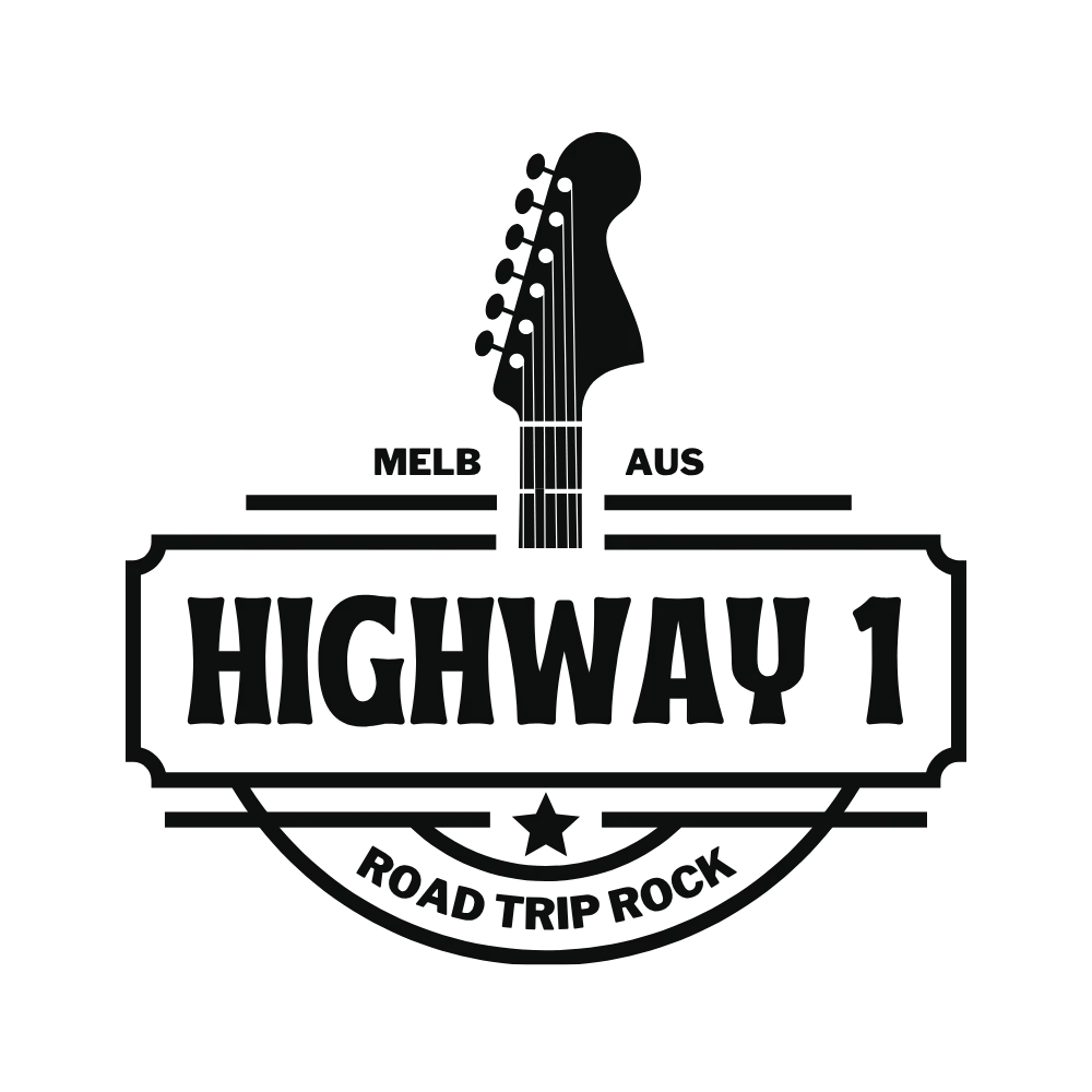 Highway 1 - Roadtrip Rock
