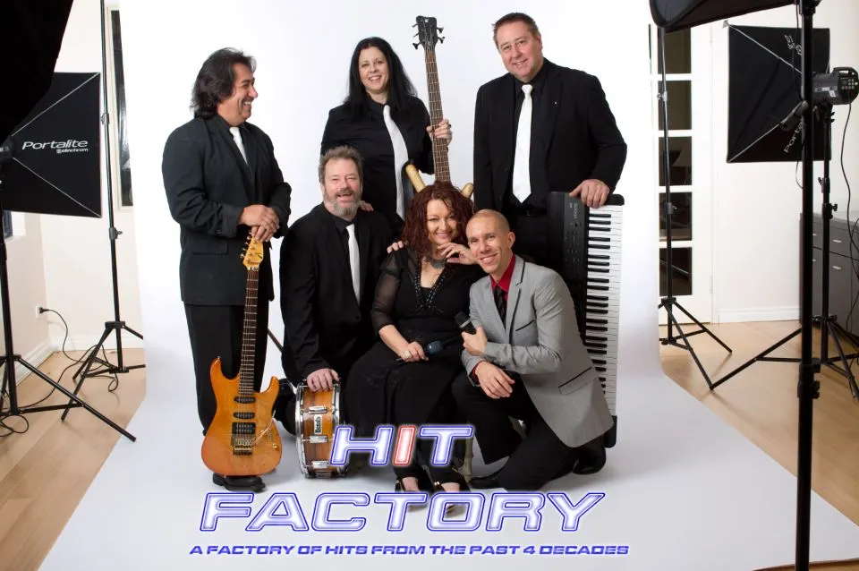 Hit Factory