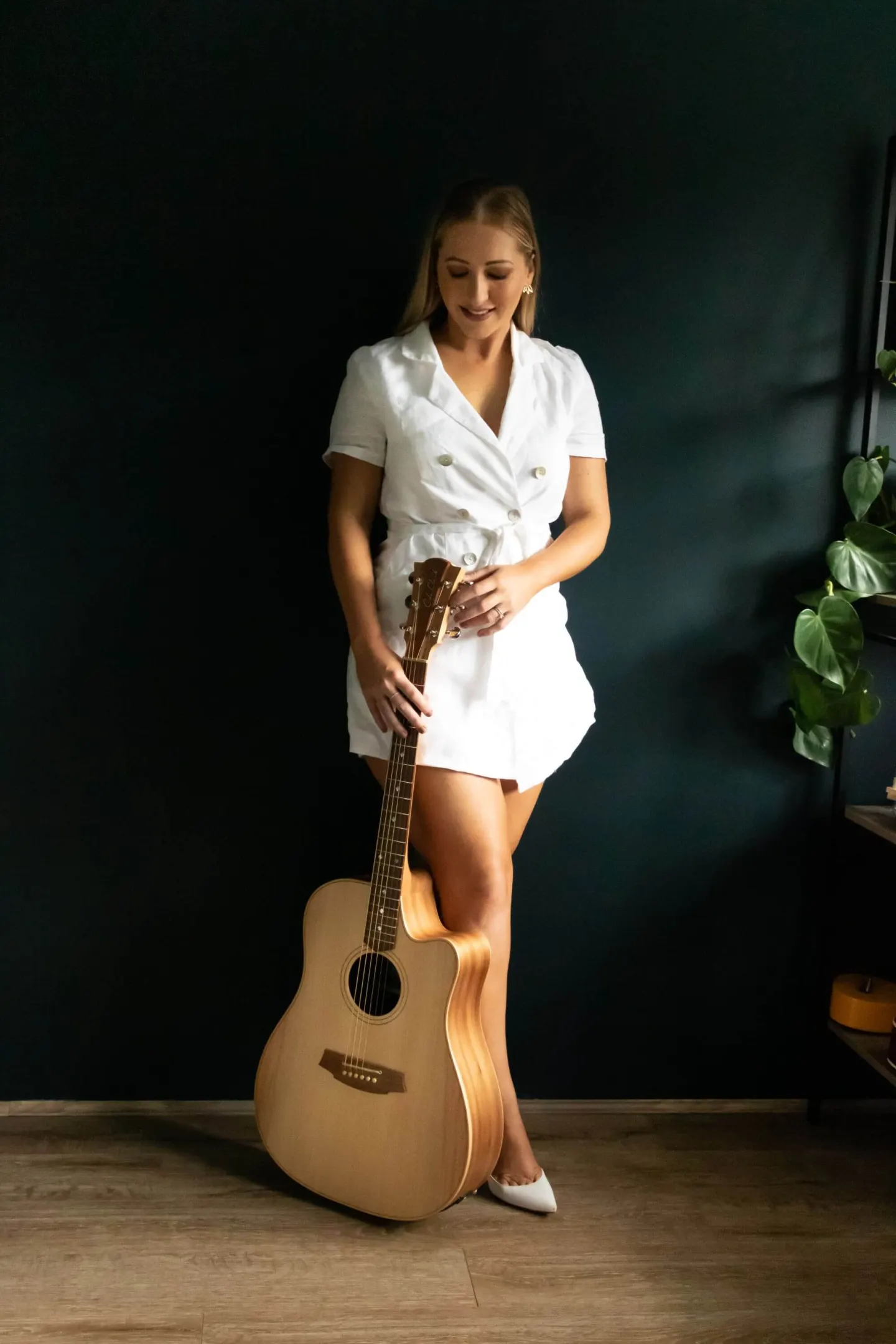 Hollea Music