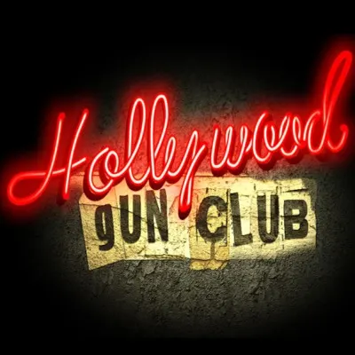 Hollywood Gun Club