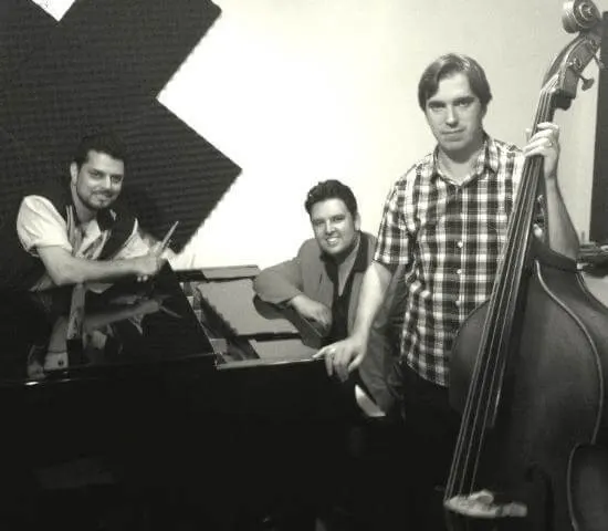 Honkytonks Boogie Band