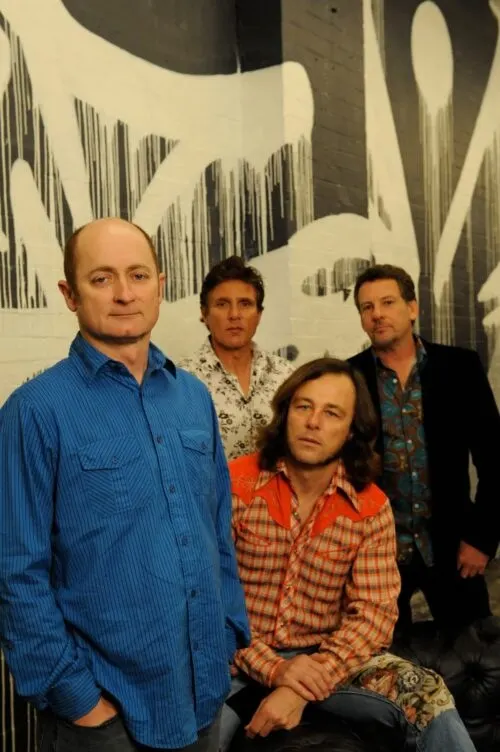 Hoodoo Gurus