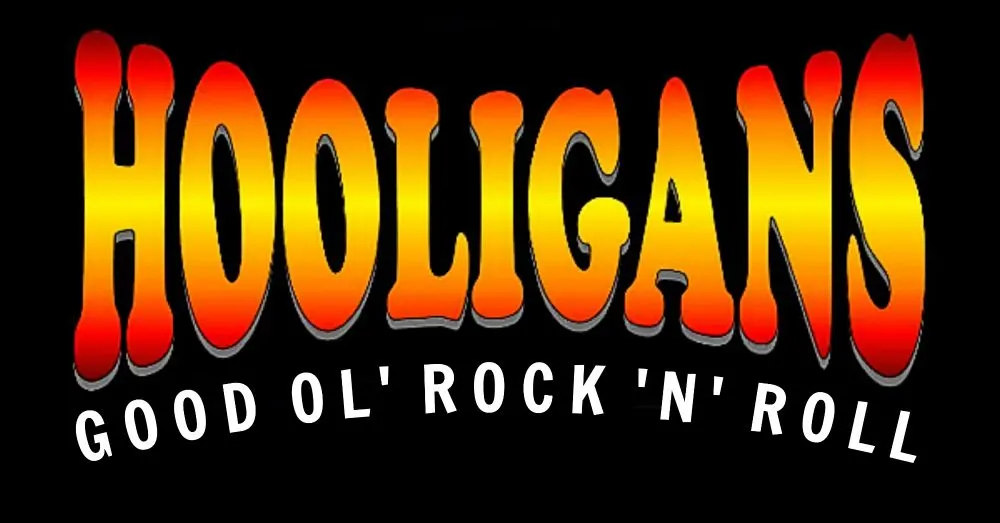 Hooligans