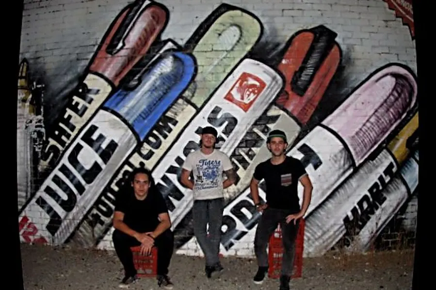 iBand