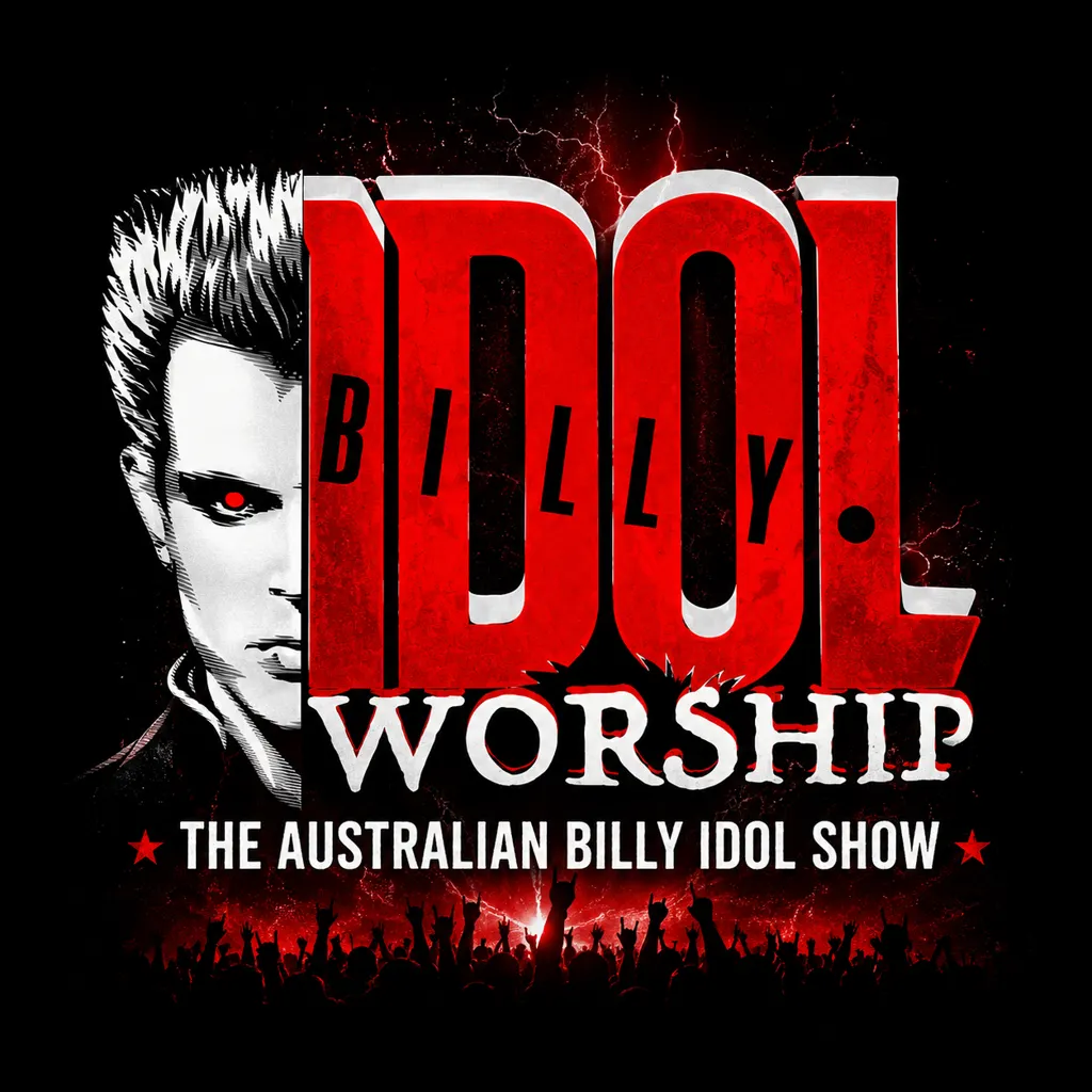 IDOL WORSHIP