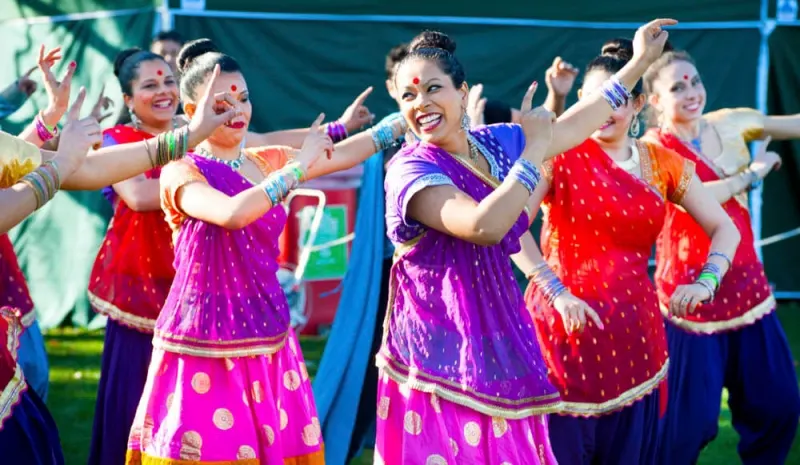 Ignite Bollywood