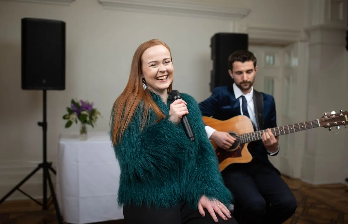 Indi Acoustic