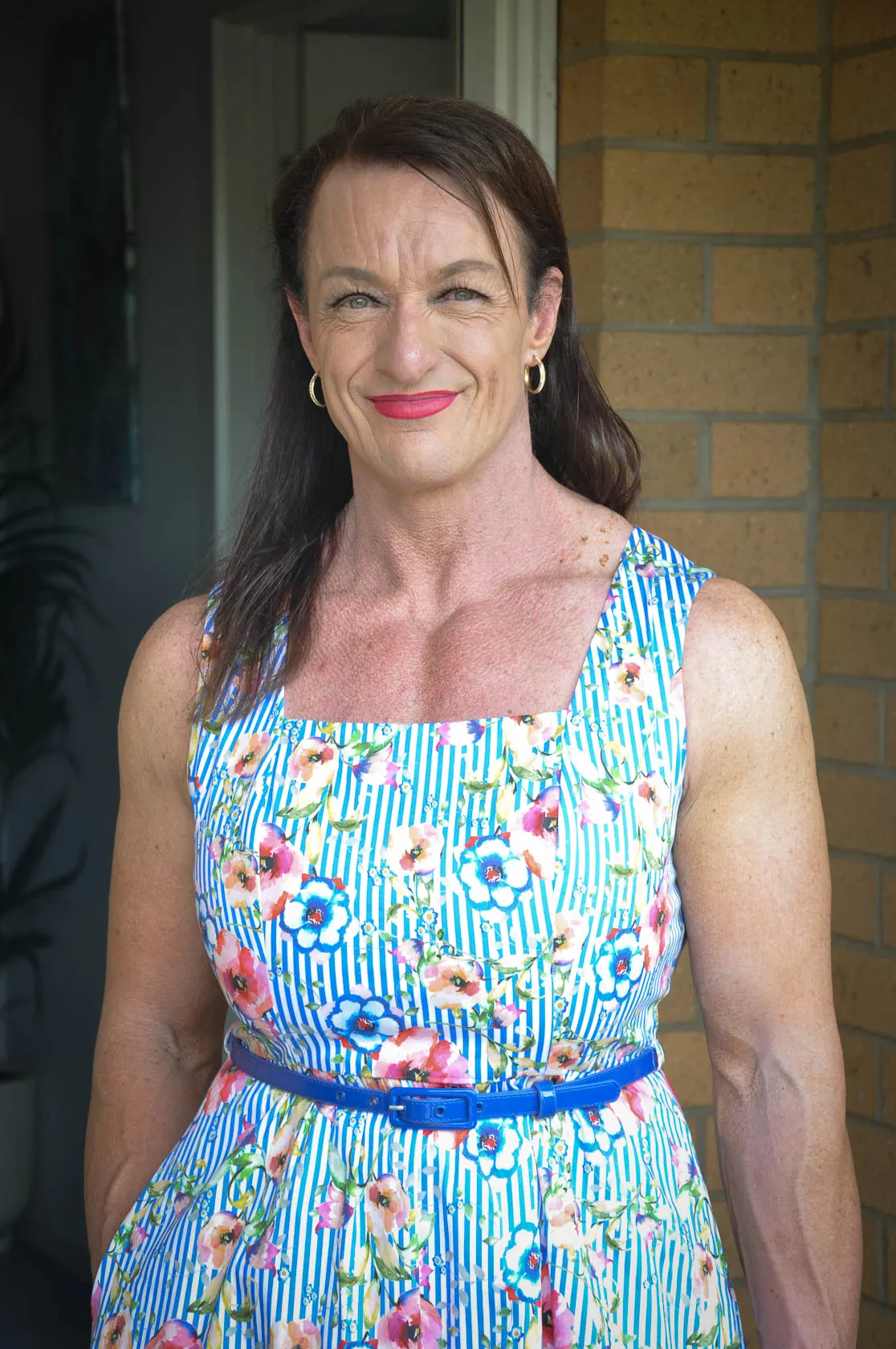 Ingrid Barclay