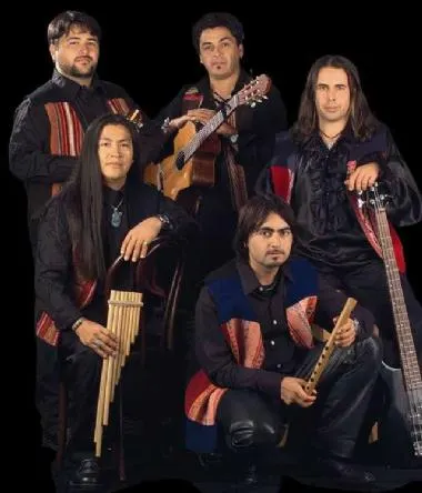 Inka Marka