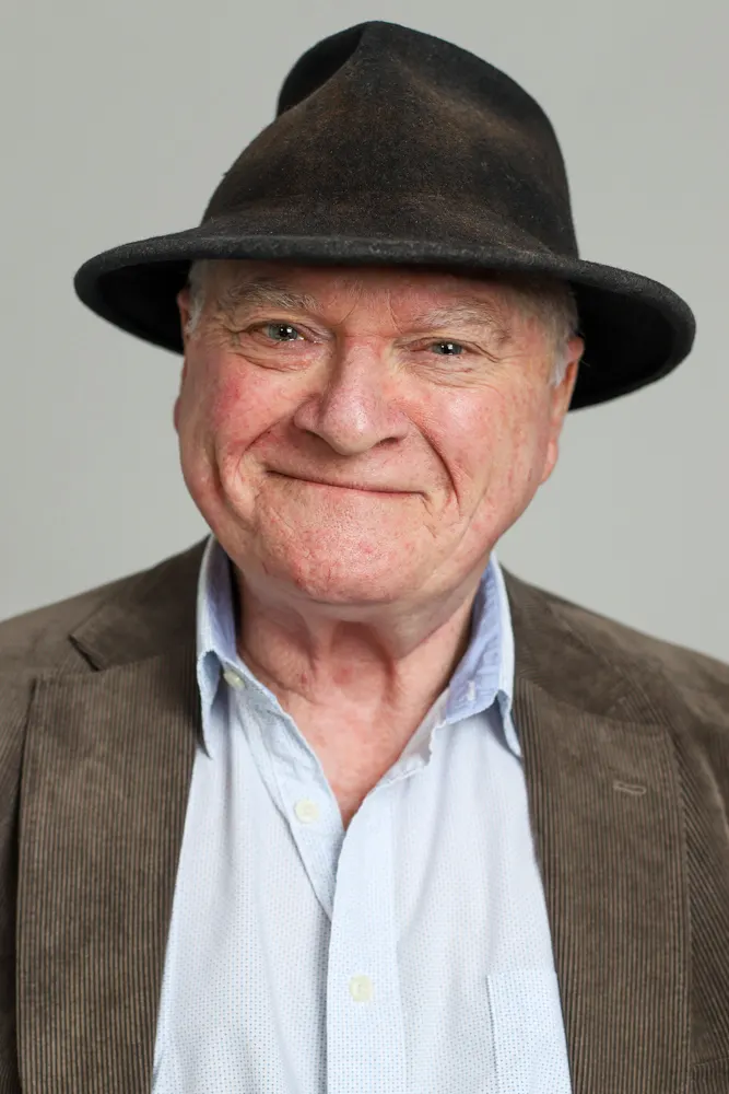 John Hunter